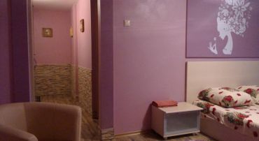 Zhytomyr Apartments - квартири